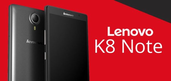 Lenovo-K8-Note
