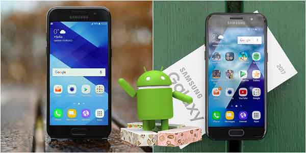 samsung-galaxy-a3-android-nougat-update-india-soon