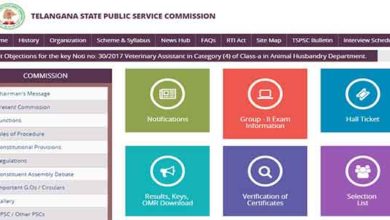 tspsc-recruitment-2017-2345-vacancies-telangana-state-public-service-commission-apply-online