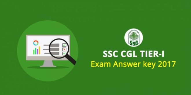 SSC-CGL-answr-key-2017