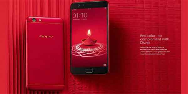 oppo-f3-diwali-limited-edition-variant-launched-dual-selfie-camera-4gb-ram-price-specification