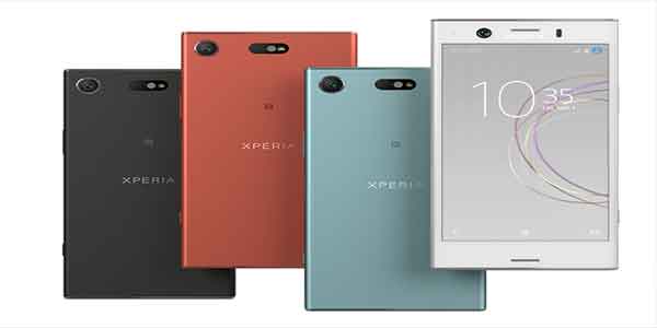 sony-xperia-xz1-android-8-0-oreo-launched-india-specifications-features-offers