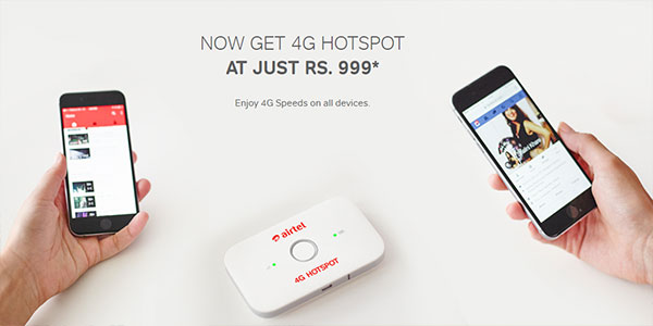 airtel-4g-hotspot-price-cut-to-999-compete-with-jiofi-latest-price-all-details