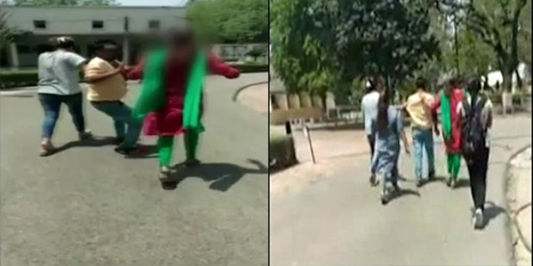 patiala-college-professor-beaten-up-by-female-students-know-shocking-reason-here