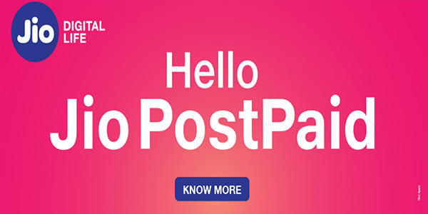 reliance-jio-postpaid-plan-199-launched-with-25gb-data-to-take-on-airtel-4g-plan-299-399-check-all-details