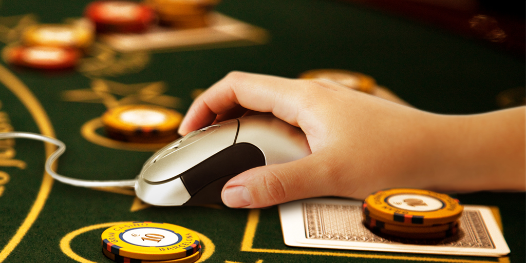 How To Spread The Word About Your casino online