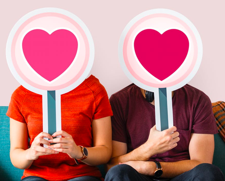 health risks from online dating 2020