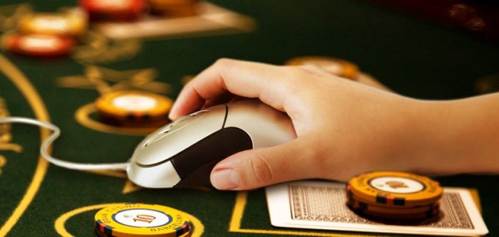 Dziwne fakty na temat legalne kasyno