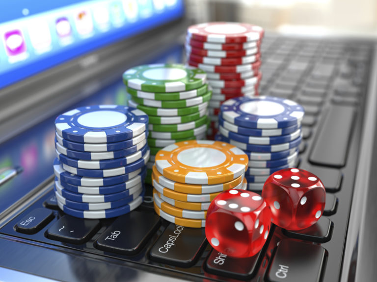 gambling percentages what is a good bet