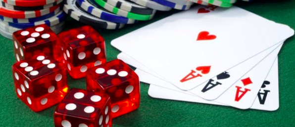 The 5 Most Played Casino Games In India