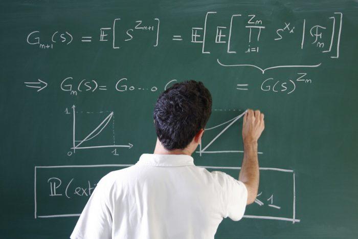 Seven Strategies For Teaching Mathematics