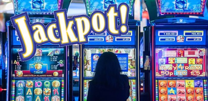 How Jackpot Slots Can Be More Fun