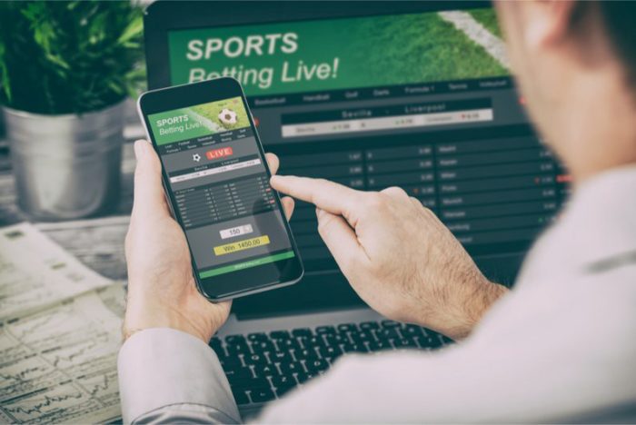 Sports Betting Tips to Help You Boost Your Bottom-Line Profits