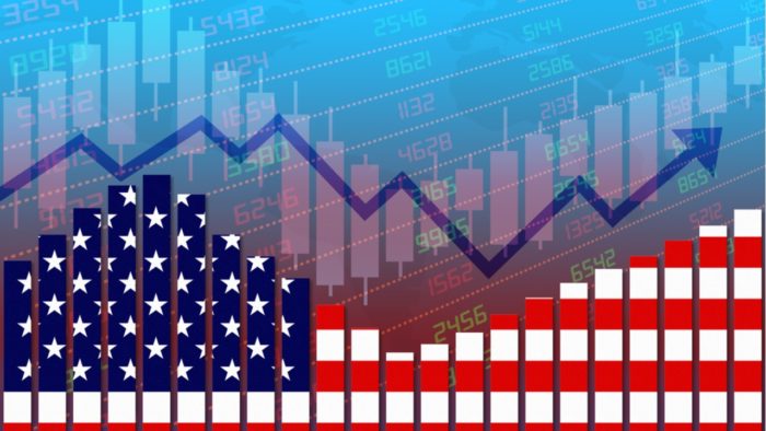 US Economy And Its Short Term Economic Growth