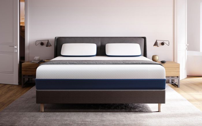 guest room mattress firm or soft