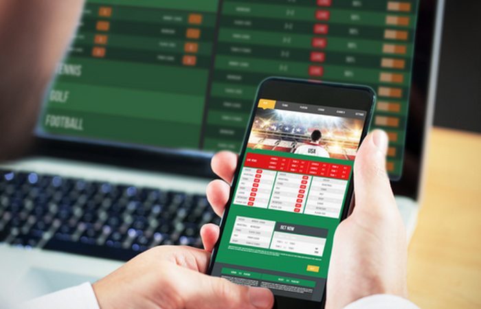 The No. 1 1x Betting App Mistake You're Making