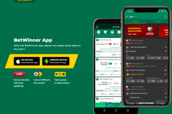 Need More Inspiration With Sports Betting App? Read this!