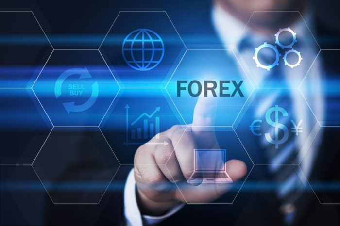 Top 8 forex brokers