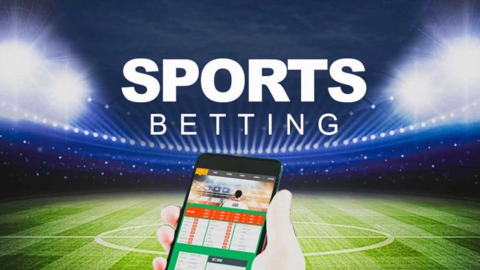 5 Reasons Why Mobile Betting Apps Are More Convenient Than Websites