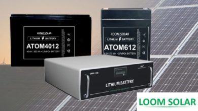 solar-battery