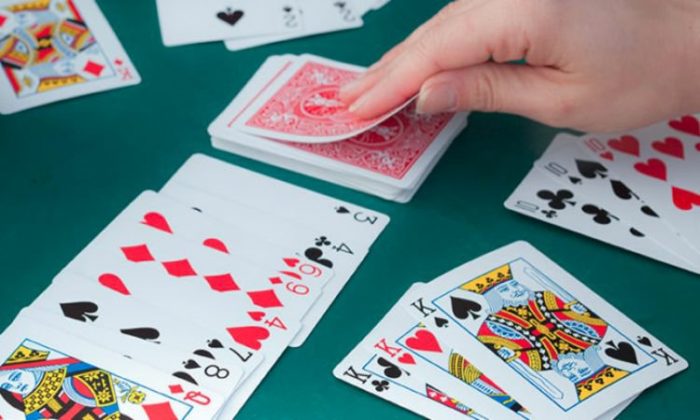 How to play accurately in every detail to conquer the card game