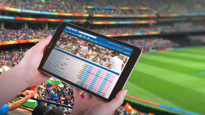 Guide To Play Online Cricket Betting Odds