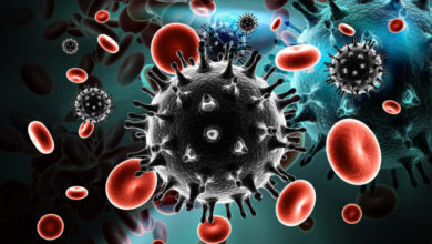 human-immunodeficiency-virus