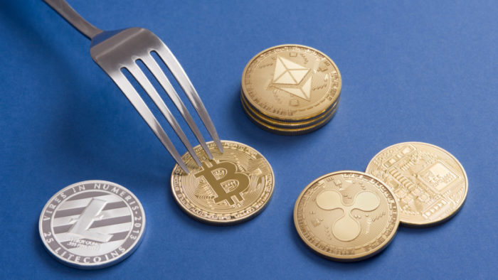 bitcoin-fork