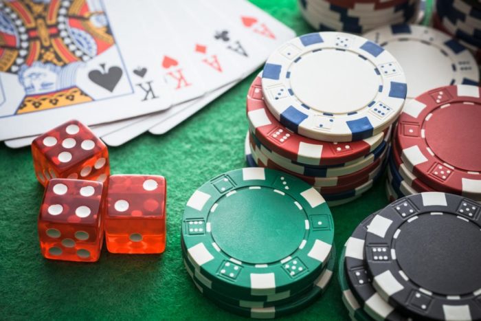 Future of Casinos: What Does The Future Hold For The Gambling Industry?
