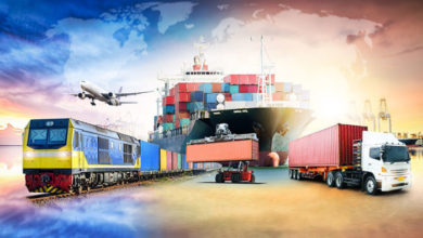 Logistics-Industry