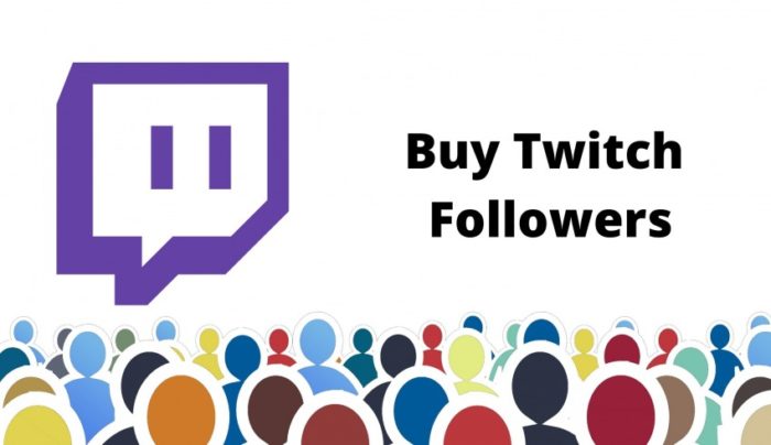 Buy-Twitch-Followers