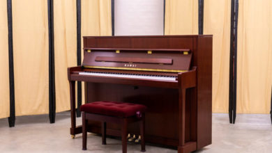 Kawai-upright-piano-price