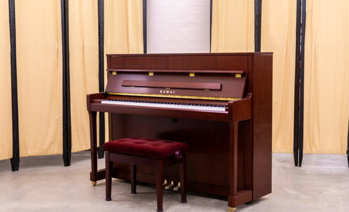 Kawai-upright-piano-price
