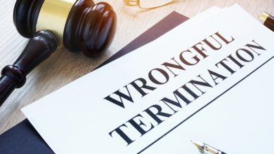 Wrongful-Termination-lawyer