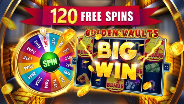Some Reasons Why Free Spins Are So Loved By Slot Gamblers