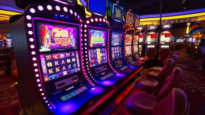 The Importance Of Reading Online Slot And Slots Site Reviews