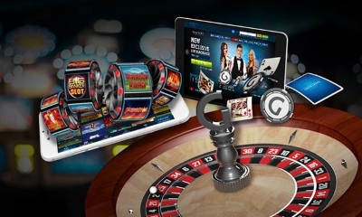 Can You Earn by Playing Casino Games