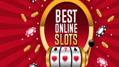 Online Casino Slots to Play in February 2022