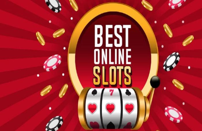 Online Casino Slots to Play in February 2022