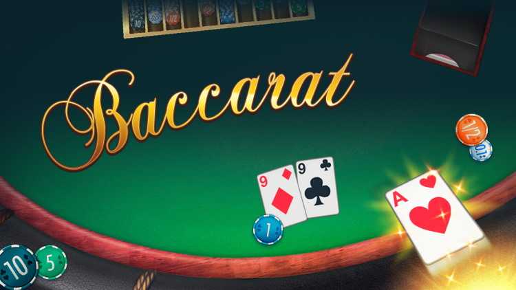 Best way to make money playing baccarat online