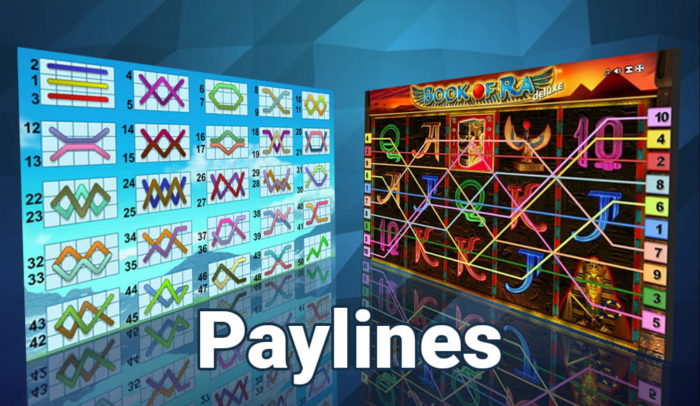Slots Payline