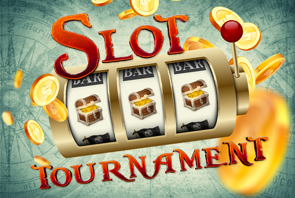 Slots Tournaments