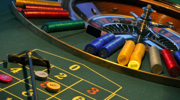 Das legale Online Casinos -Mysterium gelüftet