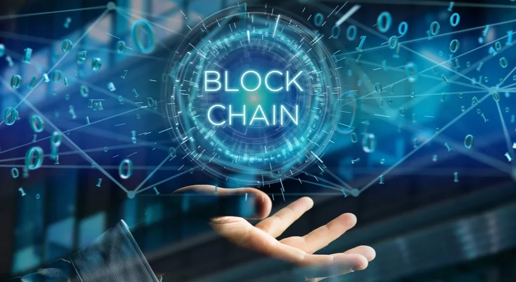 Blockchain Technology Usage in Supply Chain