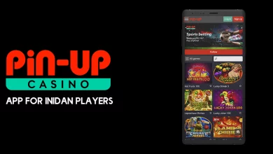 Pin-Up Casino App Download on Android and iOS