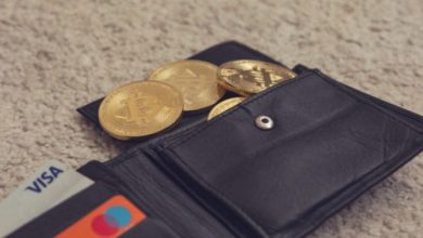Importance of Keeping Your Crypto Wallet Handy