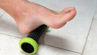 How Can You Cure Plantar Fasciitis