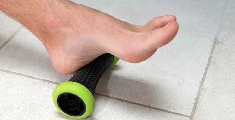 How Can You Cure Plantar Fasciitis
