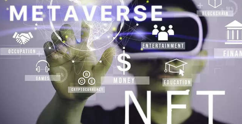 NFT and Metaverse