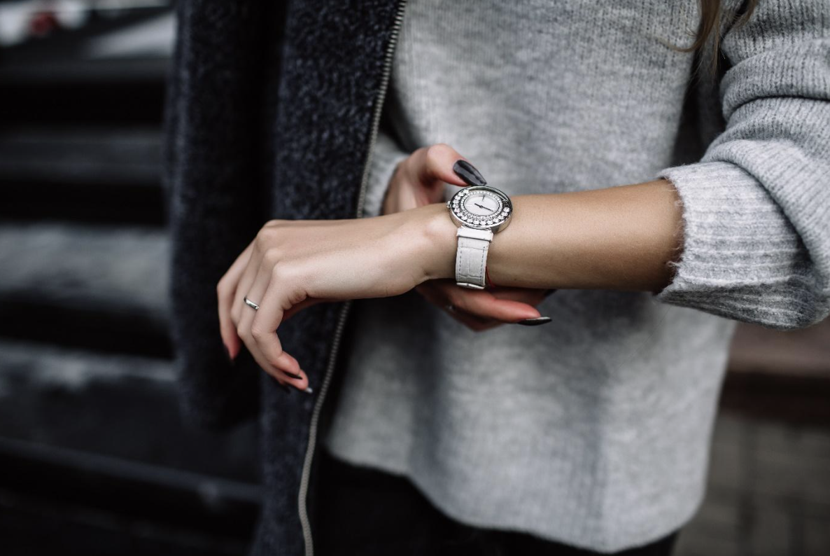 4 Latest Watches For Women to Keep You on the Trending Chart
